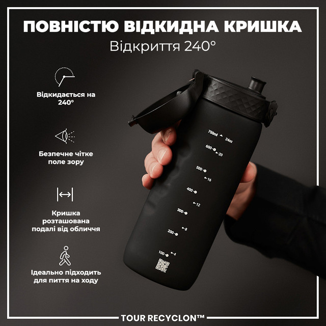 Крышка OneTouch