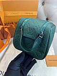 Несесер Louis Vuitton Dopp Kit Taurillon Monogram косметичка кейс для косметики, фото 6
