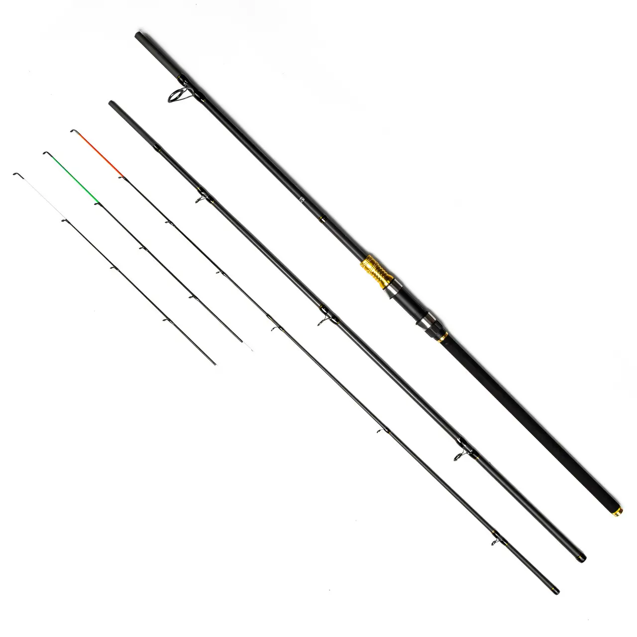Фідерне вудилище Boya By Aqua Feeder 3.3-3.9м 80-200г