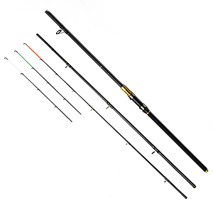 Фідерне вудилище Boya By Aqua Feeder 3.3-3.9м 80-200г