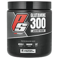 ProSupps, Glutamine 300, амінокислота, 10,58 (300 г)