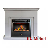 Камінокомплект IDaMebel Montreal Etna SF05