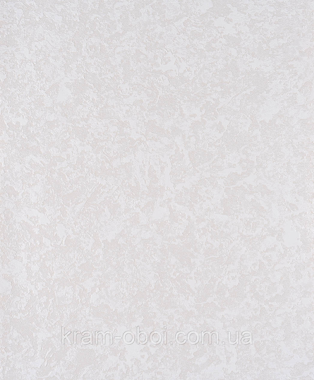 Славянські шпалери КФТП винілові на паперовій основі 15 метрів на 0,53 9В40 Каскад 5856-01, фото 1