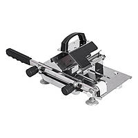 Слайсер ручной для нарезки нож 15 см ломтерезка для дома из нержавеющей стали