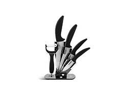 Набір ножів 6шт кераміка ТМ EDENBERG