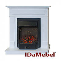 Камінокомплект IDaMebel Michelle
