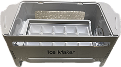 Генератор льоду LG для холодильника (ледегенератор Ice Maker) GC-B247 GC-M237 GC-M247 GC-Q247 GR-B257