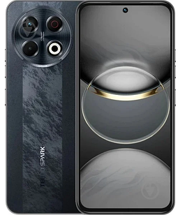 Гідрогелева плівка для Tecno Spark 30 Pro (протиударна бронована плівка)