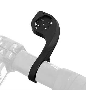 Виносне кріплення для велокомп'ютера Garmin, GPS, MAGENE XOSS