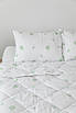 Літня ковдра бамбукова Bamboo Dream 150 г/м2, фото 2