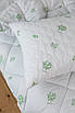 Літня ковдра бамбукова Bamboo Dream 150 г/м2, фото 7