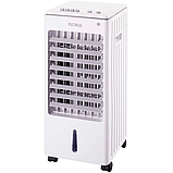 Повітроохолоджувач, водяний освіжувач повітря Floria ZLN1108 (65 Вт 2.5 л), фото 2