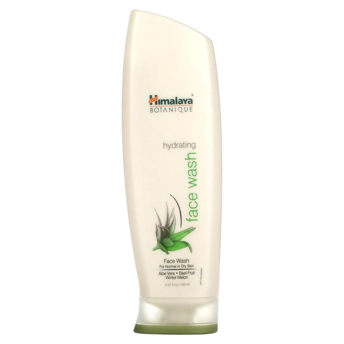 Пінка для вмивання без мила Himalaya (Face Wash) 150 мл