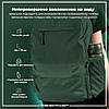 Пляшка для води ION8 750 мл. (ЕКО пляшка) BPA Free, Dark Green, фото 6