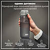 Пляшка для води ION8 750 мл. (ЕКО пляшка) BPA Free, Grey, фото 3