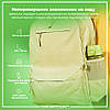Пляшка для води ION8 750 мл. (ЕКО пляшка) BPA Free,  Green, фото 6