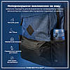 Пляшка для води ION8 750 мл. (ЕКО пляшка) BPA Free, Navy, фото 6