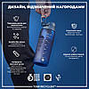 Пляшка для води ION8 750 мл. (ЕКО пляшка) BPA Free, Navy, фото 5