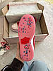 Кросівки Nike SB Dunk Low Strange Love Skateboards Кеди Найк СБ Данк рожеві унісекс демісезон, фото 11