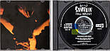 Музичний сд диск SAMHAIN Final descent (1987) (audio cd), фото 2