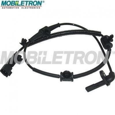 Датчик ABS MOBILETRON AB-EU165 Opel Insignia 12848538, 12841616, 1235326