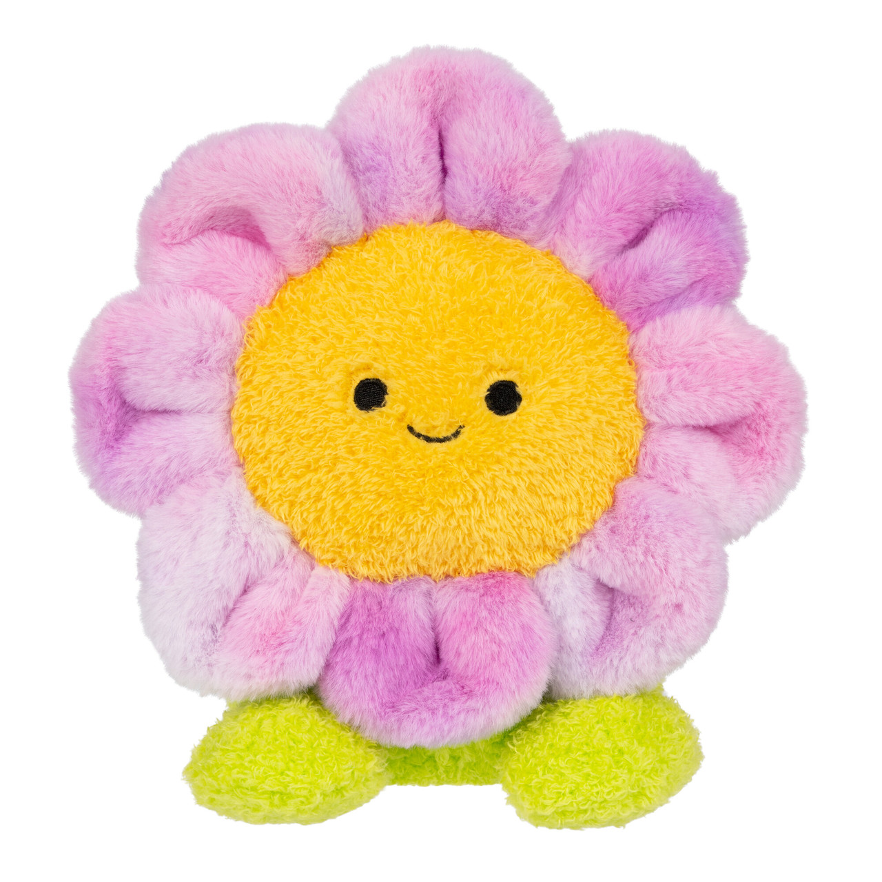 М'яка іграшка Bum Bumz SpringBumz Квітка Джесс, 19см Різнокольоровий (RBBZ00829)
