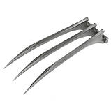 Іграшкові кігті Росомахи Логана X-MEN Wolverine — 26 см, у натуральну величину, для косплею та ігор, фото 2