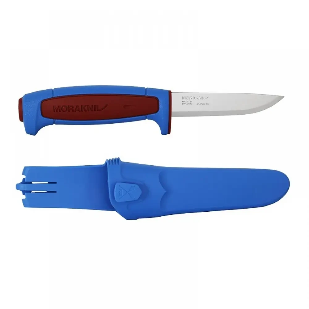 Ніж Morakniv Basic 546 Limited Edition 2025 неіржавка сталь (14502)