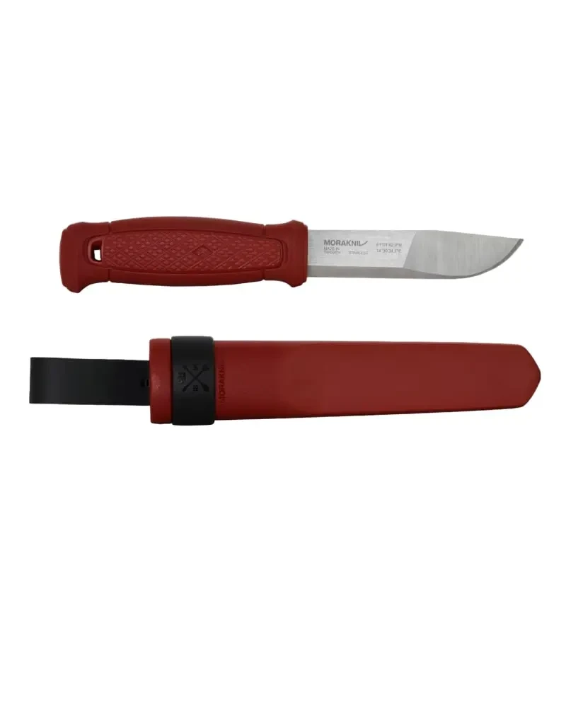 Ніж Morakniv Kansbol Dala Red неіржавка сталь (14143)