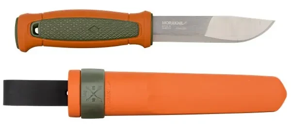 Ніж Morakniv Kansbol Hunting неіржавка сталь (14236)