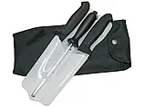 Набір із 2 ножів і мусату Morakniv Butcher (12669), фото 9