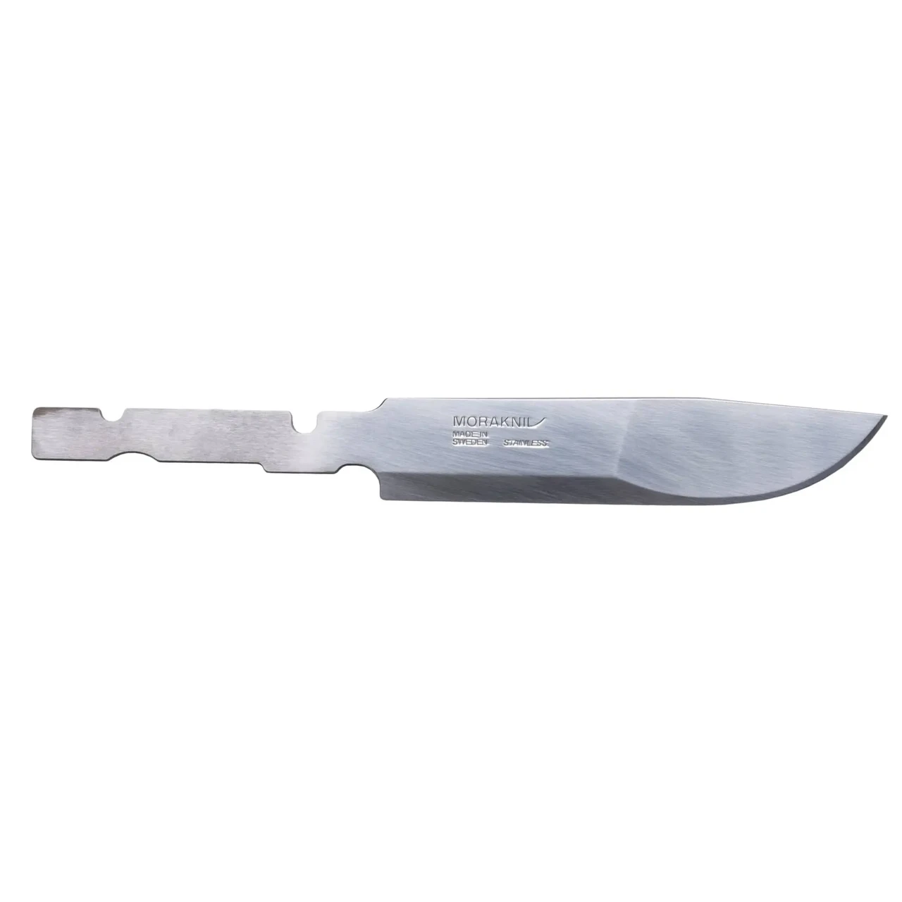 Клинок ножа Morakniv Outdoor 2000 неіржавка сталь (191-250062)