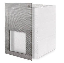 Портал для печі Tulikivi KINOS 20 Rigata