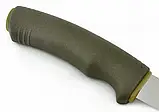 Ніж Morakniv BushCraft Forest неіржавка сталь (12493), фото 4