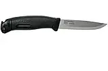 Ніж Morakniv Companion Spark Black неіржавка сталь (13567), фото 3