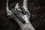 Ніж Morakniv Companion Spark Black неіржавка сталь (13567), фото 4