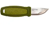 Ніж Morakniv Eldris Neck Knife неіржавка сталь (12633), фото 3