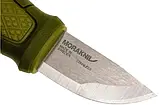 Ніж Morakniv Eldris Neck Knife неіржавка сталь (12633), фото 4
