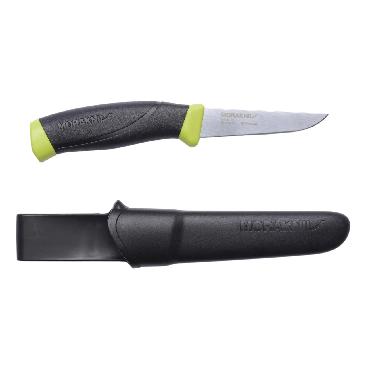 Ніж Morakniv Fishing Comfort Fillet 090 неіржавка сталь (12207)