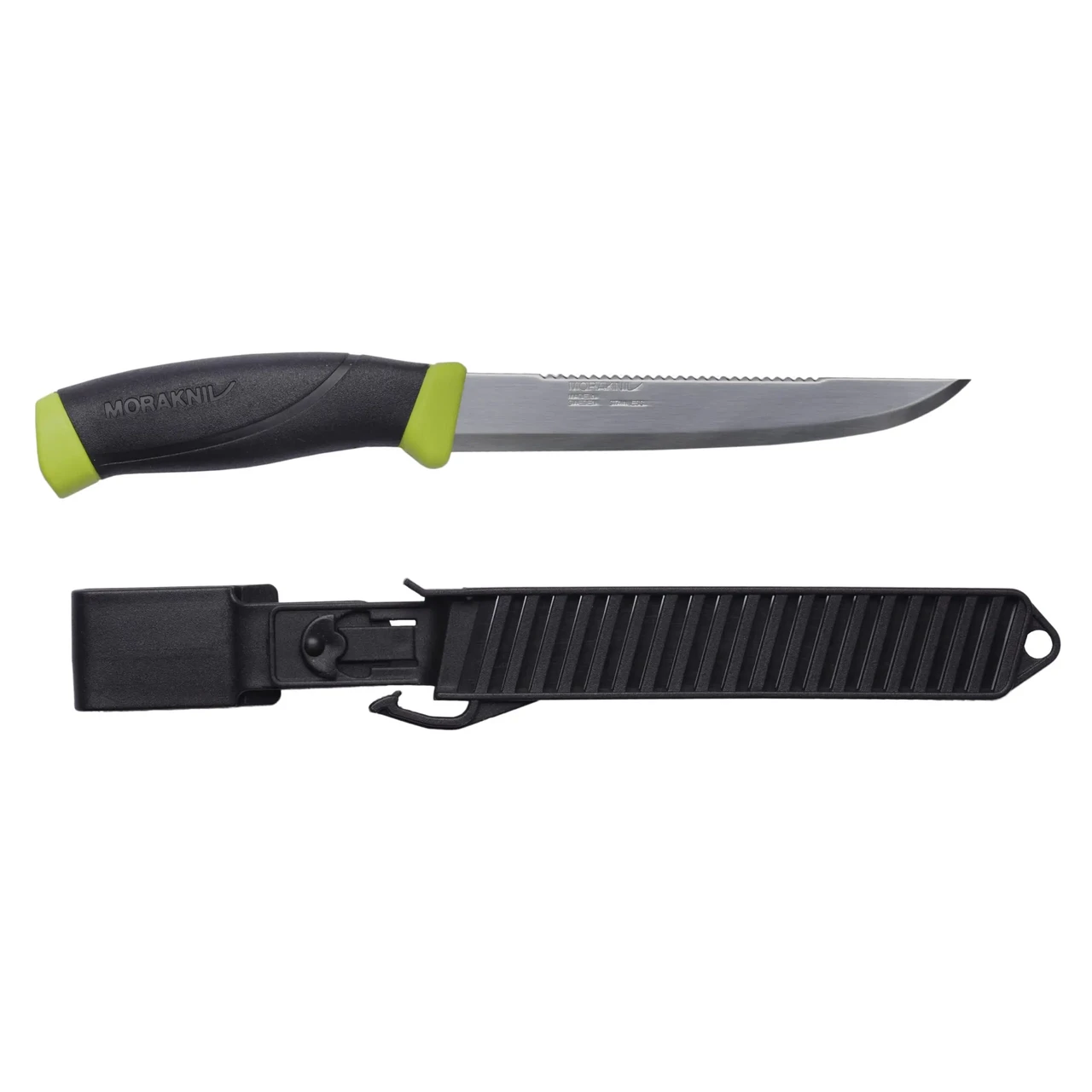 Ніж Morakniv Fishing Comfort Scaler 150 неіржавка сталь (11893/13870)