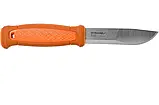 Ніж Morakniv Kansbol Burnt Orange Multi-Mount неіржавка сталь (13507), фото 3
