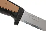 Ніж Morakniv Pro Rope SRT неіржавка сталь (12245), фото 5
