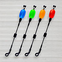 Набір свінгерів на штанзі Weida SW32-4, 4шт/уп