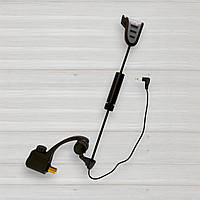 Свінгер на штанзі електронний Sadey SW-23S, швидкознімний, білий