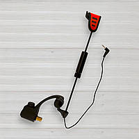 Свінгер на штанзі електронний Sadey SW-23S, швидкознімний, червоний