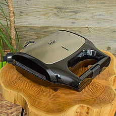 Сендвічниця 8в1 RAF R-551 800 Вт, фото 3