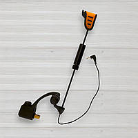 Свінгер на штанзі електронний Sadey SW-23S, швидкознімний, помаранчевий