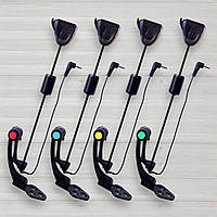 Набір свінгерів електронних на штанзі Sadey JY SW-15B, 4шт/уп