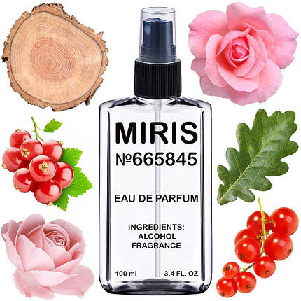 Парфуми MIRIS No665845 (аромат схожий на English Oak & Redcurrant) Унісекс 100 ml, фото 1