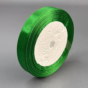 Стрічка атласна 1.2 см (23 м) "Sindtex" (АЛ12-19)